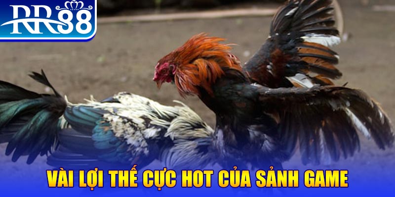 nổ hủ là trò gì